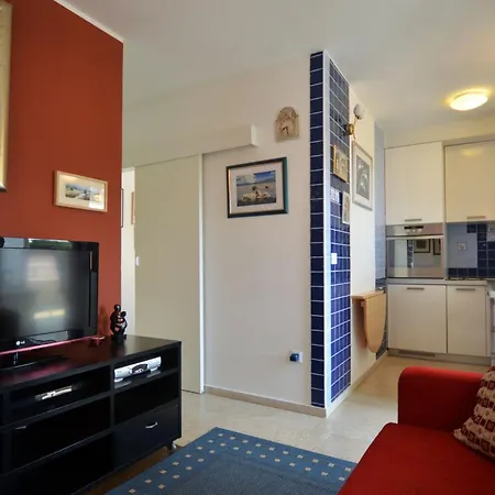Apartment Comfortable And Sunny Rovinj