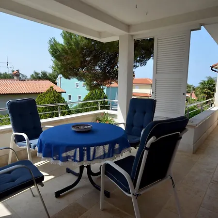 Comfortable And Sunny Rovinj