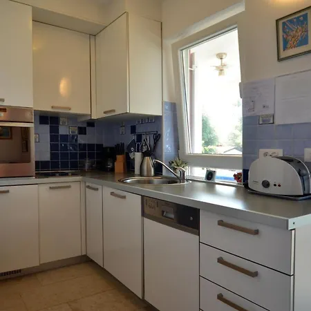 Comfortable And Sunny Apartamento Rovinj
